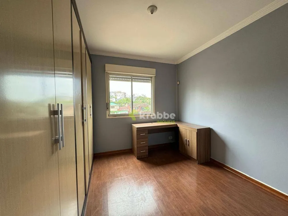 Apartamento, 2 quartos, 72 m² - Foto 8