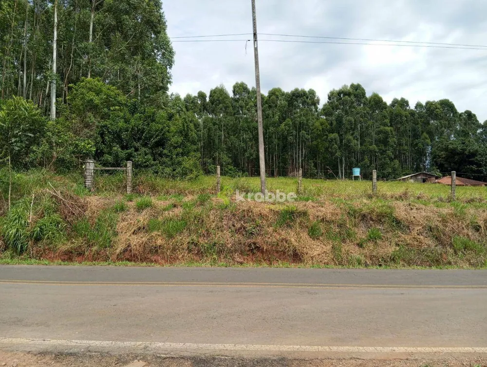 Terreno, 1000 m² - Foto 1