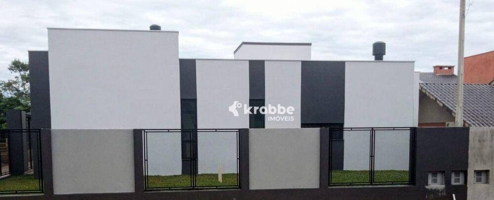 Casa, 2 quartos, 70 m² - Foto 3