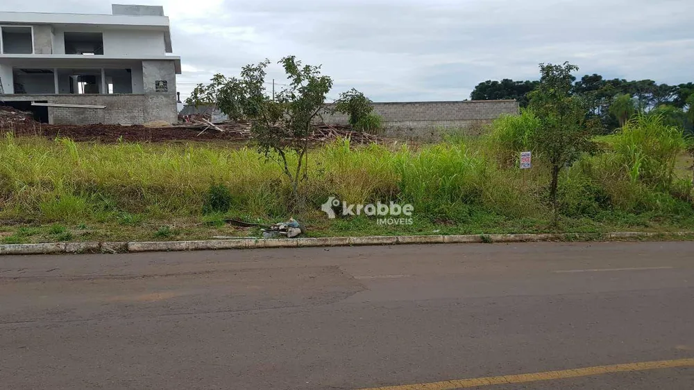 Terreno, 360 m² - Foto 1