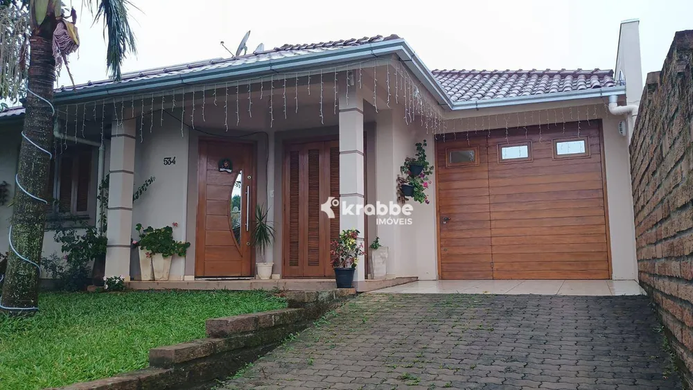 Casa, 2 quartos, 167 m² - Foto 2