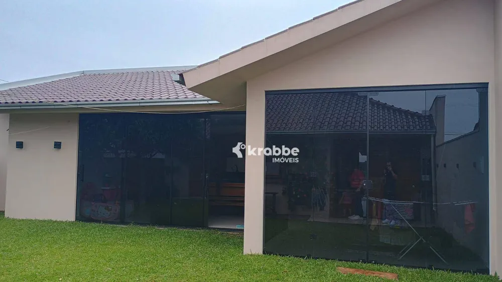 Casa, 2 quartos, 167 m² - Foto 8