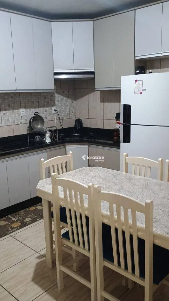 Casa, 2 quartos, 167 m² - Foto 3