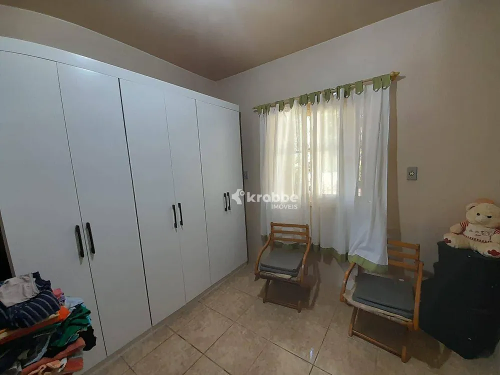 Casa, 3 quartos, 125 m² - Foto 5