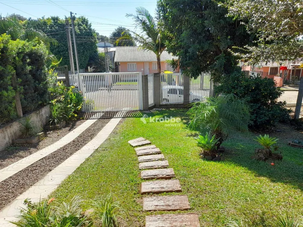 Casa, 3 quartos, 125 m² - Foto 12