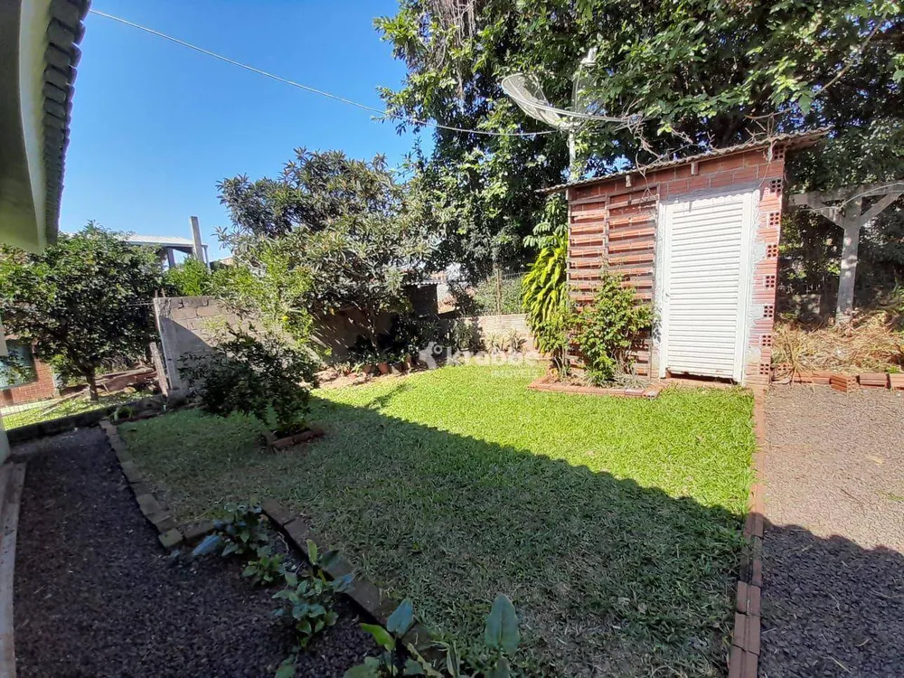 Casa, 3 quartos, 125 m² - Foto 9