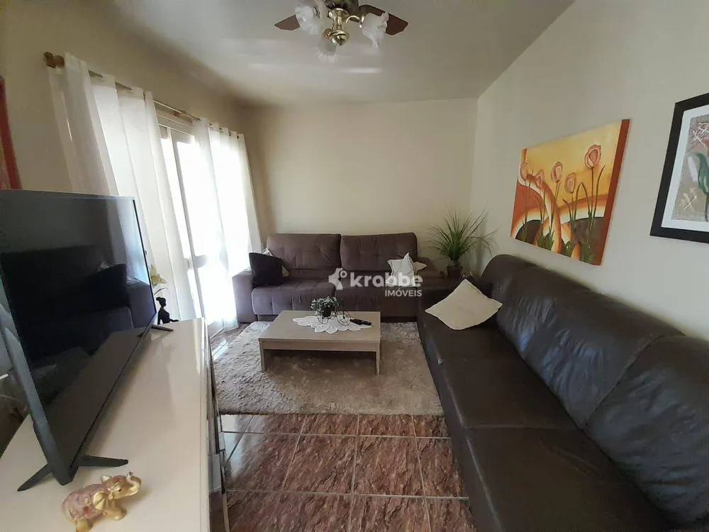 Casa, 3 quartos, 125 m² - Foto 8