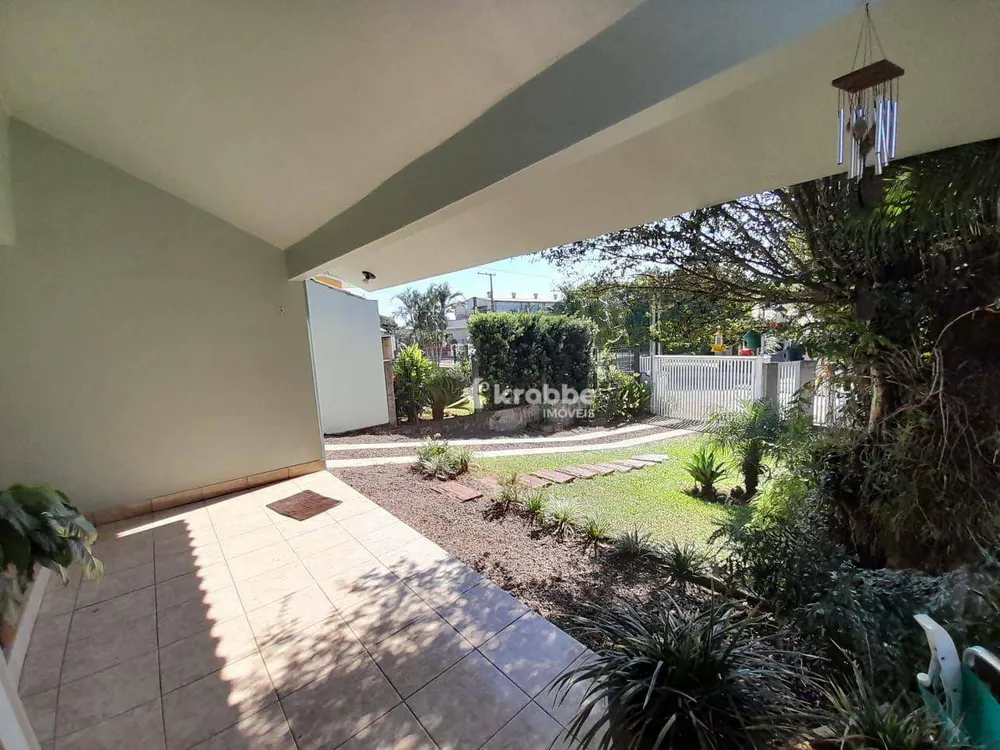 Casa, 3 quartos, 125 m² - Foto 2