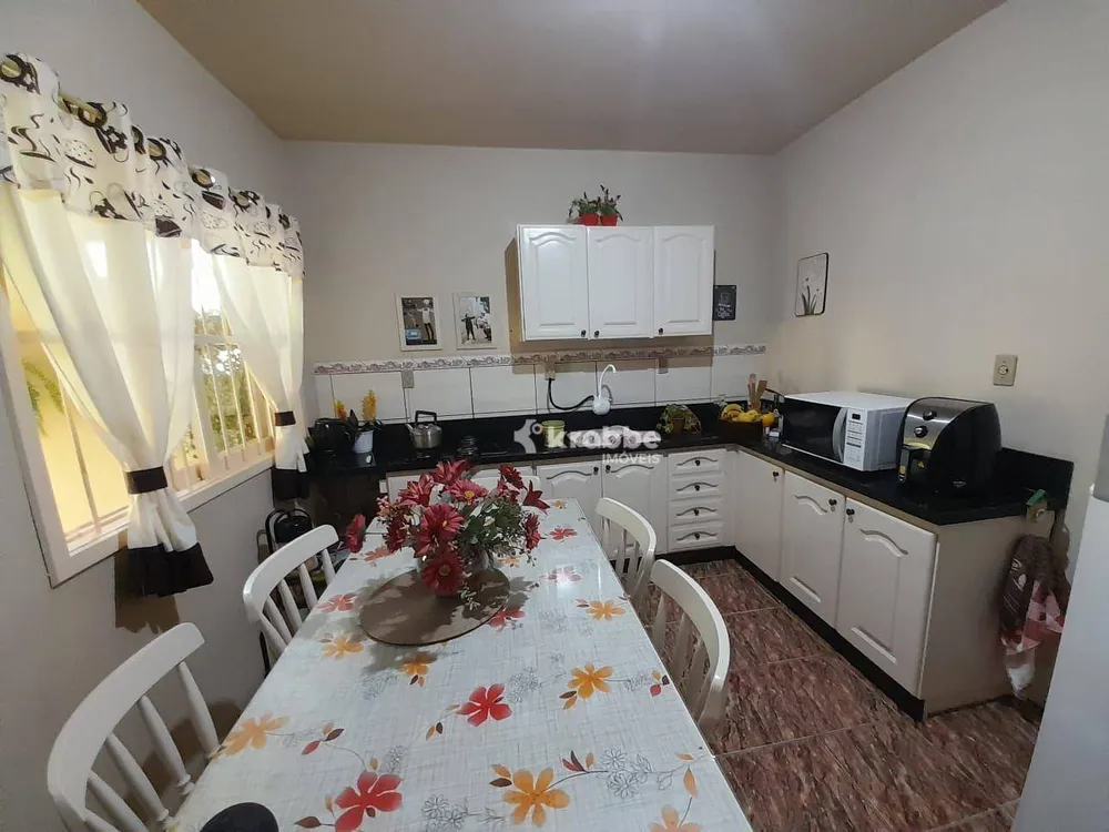 Casa, 3 quartos, 125 m² - Foto 7