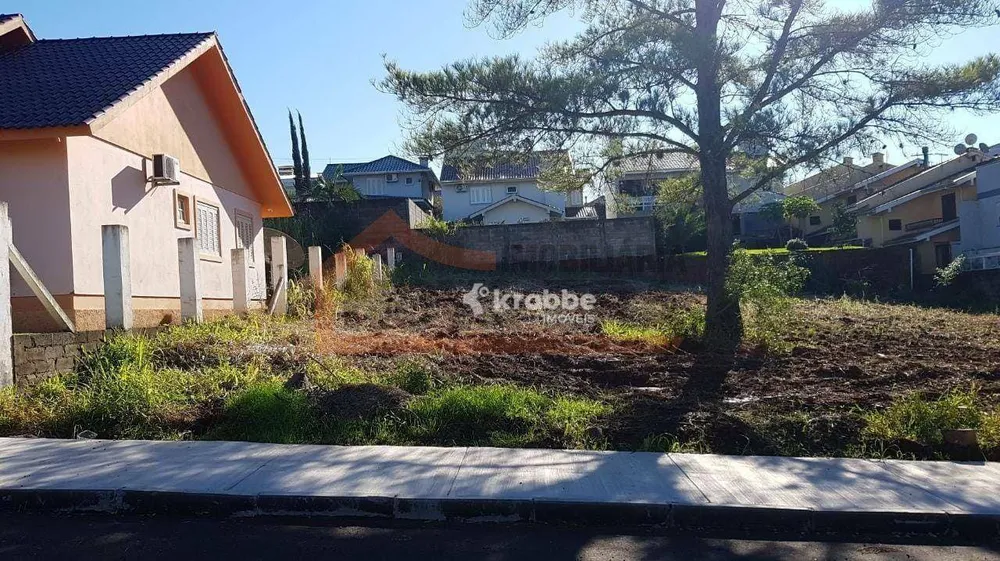 Terreno, 396 m² - Foto 1