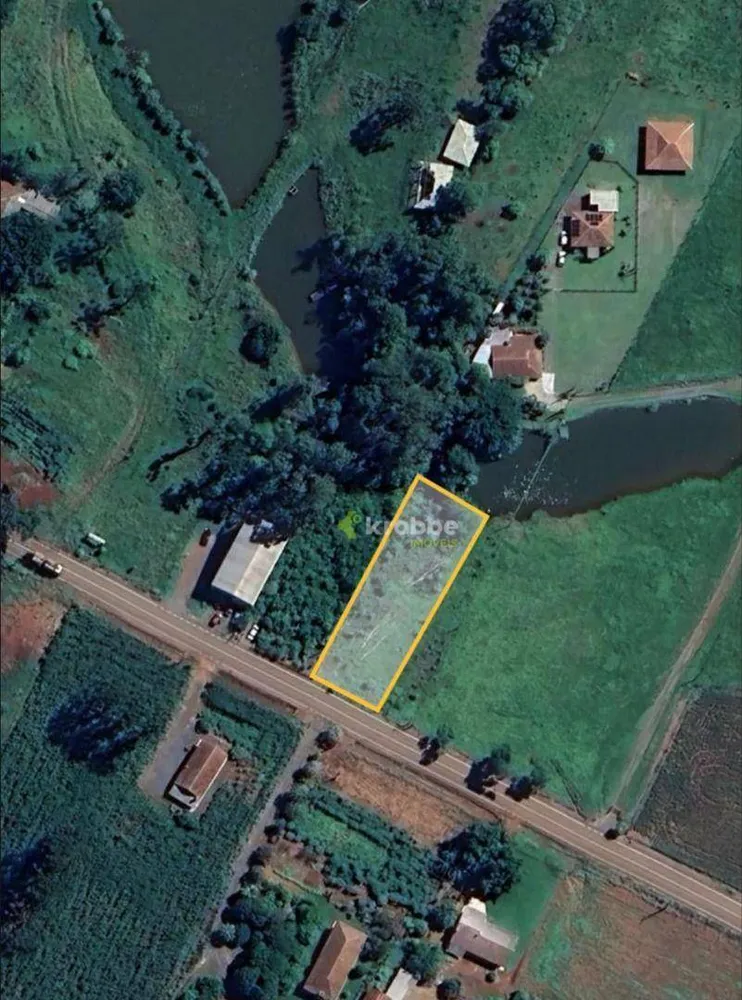 Terreno, 1200 m² - Foto 1