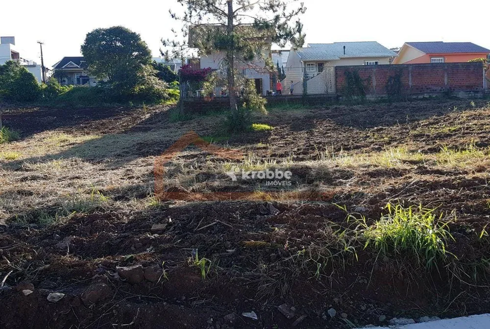Terreno, 396 m² - Foto 1