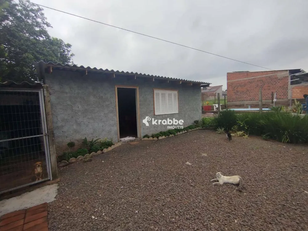 Casa, 2 quartos, 63 m² - Foto 12