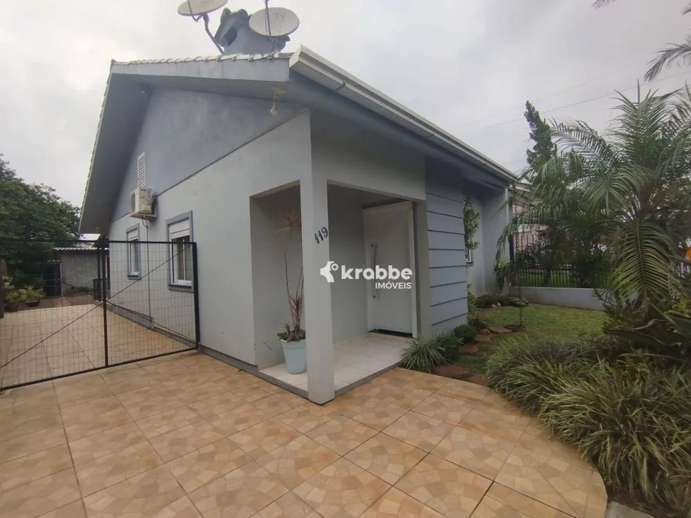 Casa, 2 quartos, 63 m² - Foto 12