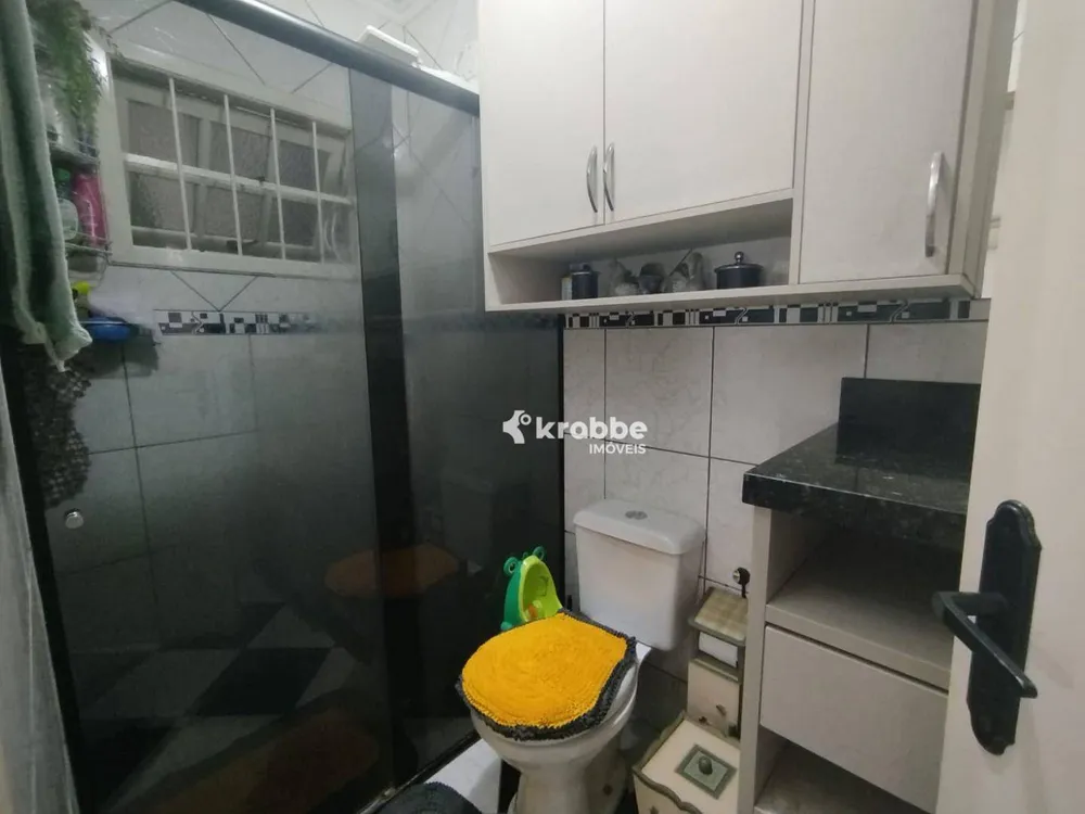 Casa, 2 quartos, 63 m² - Foto 8