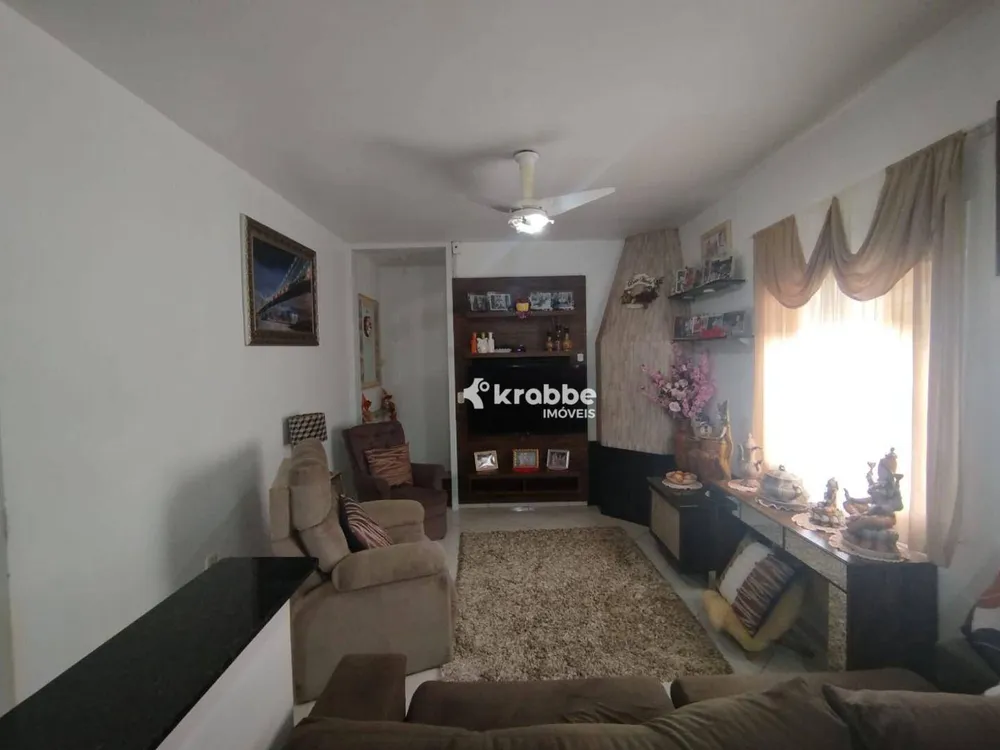 Casa, 2 quartos, 63 m² - Foto 4