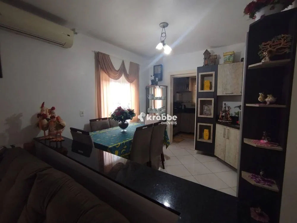 Casa, 2 quartos, 63 m² - Foto 11