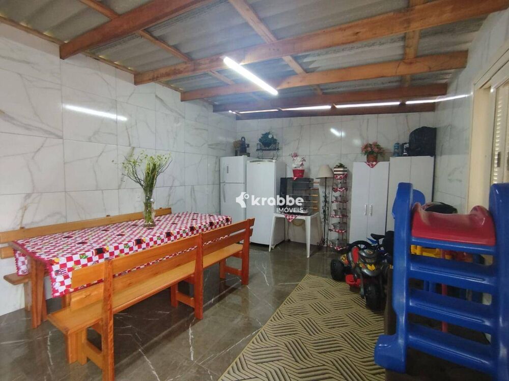 Casa, 2 quartos, 63 m² - Foto 4