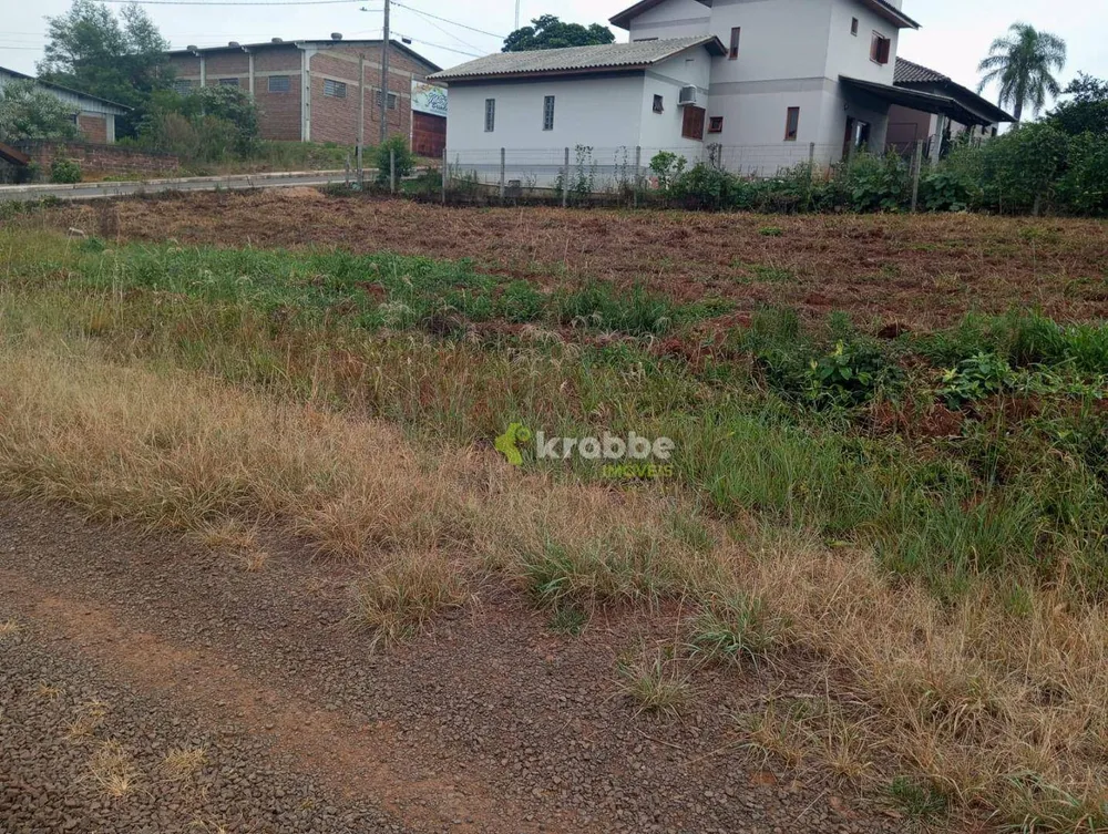 Terreno, 600 m² - Foto 1