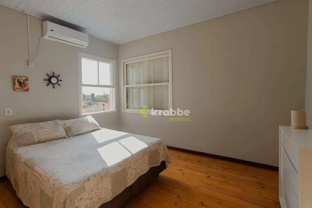 Casa, 2 quartos, 60 m² - Foto 3