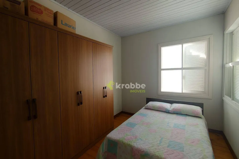 Casa, 2 quartos, 60 m² - Foto 4