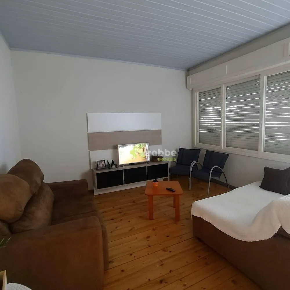 Casa, 2 quartos, 60 m² - Foto 2