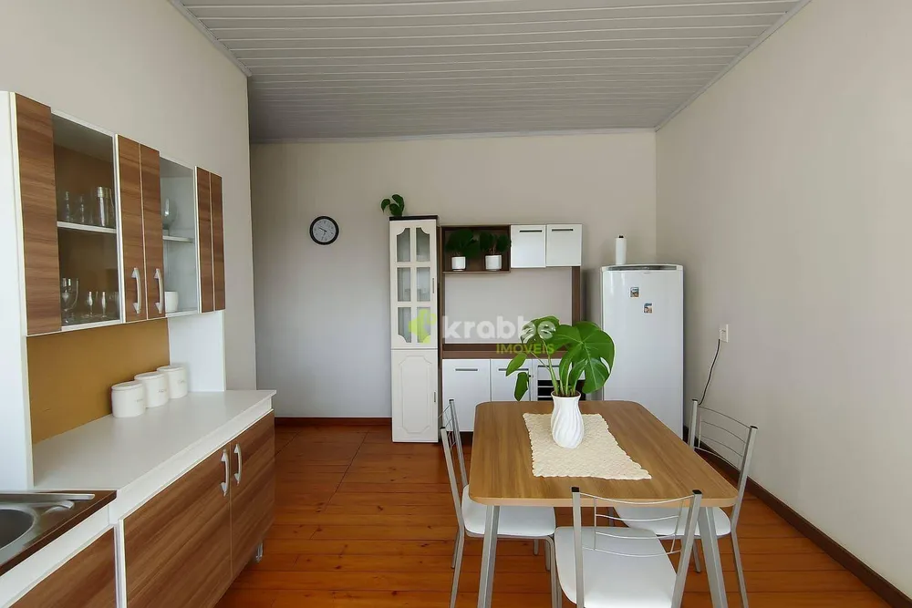 Casa, 2 quartos, 60 m² - Foto 6