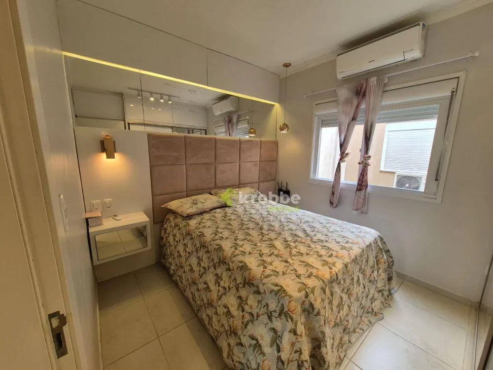 Apartamento, 1 quarto, 48 m² - Foto 4