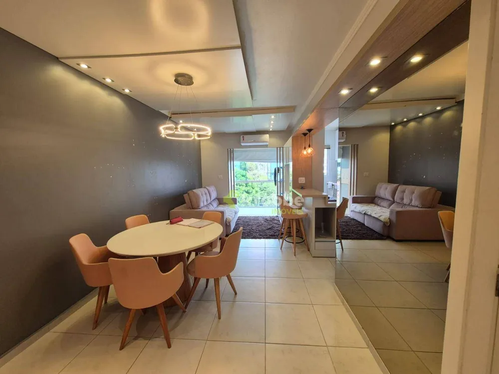Apartamento, 1 quarto, 48 m² - Foto 10