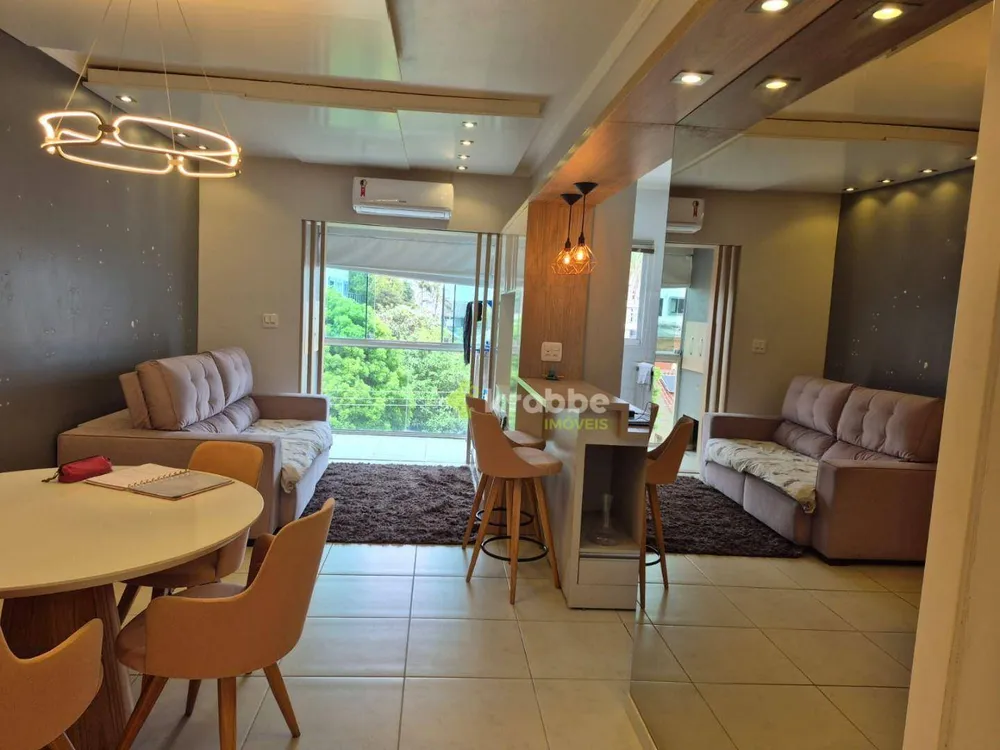 Apartamento, 1 quarto, 48 m² - Foto 11