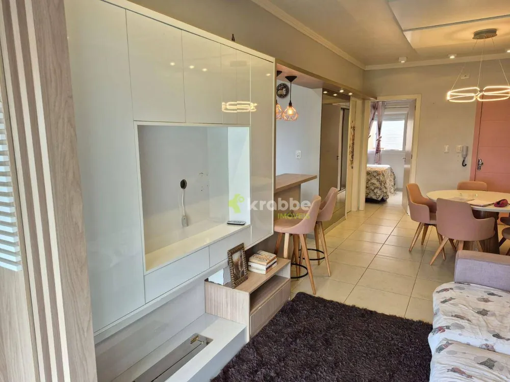 Apartamento, 1 quarto, 48 m² - Foto 12