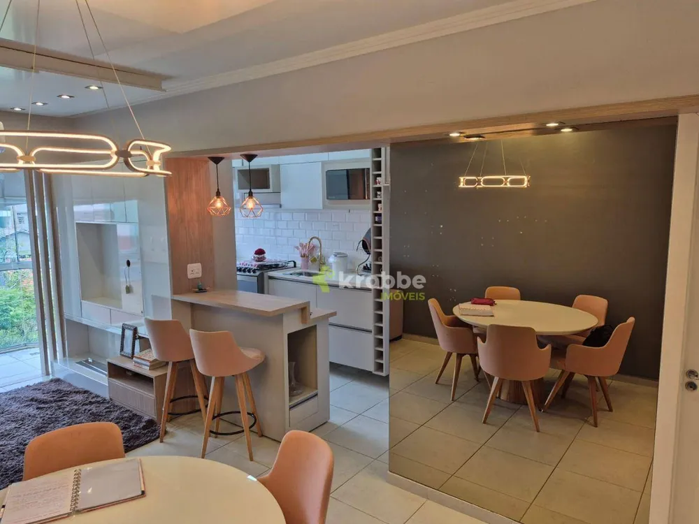 Apartamento, 1 quarto, 48 m² - Foto 7