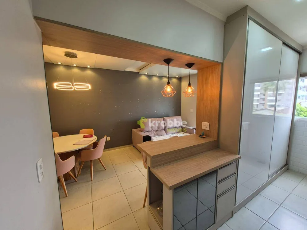 Apartamento, 1 quarto, 48 m² - Foto 2