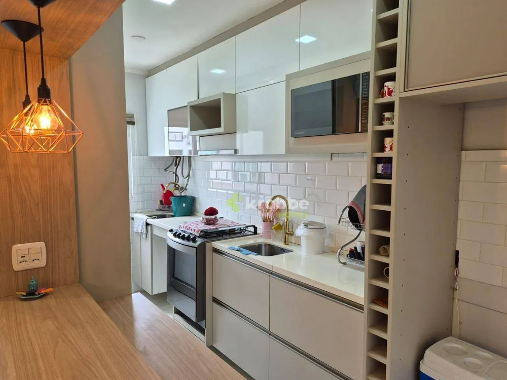 Apartamento, 1 quarto, 48 m² - Foto 9
