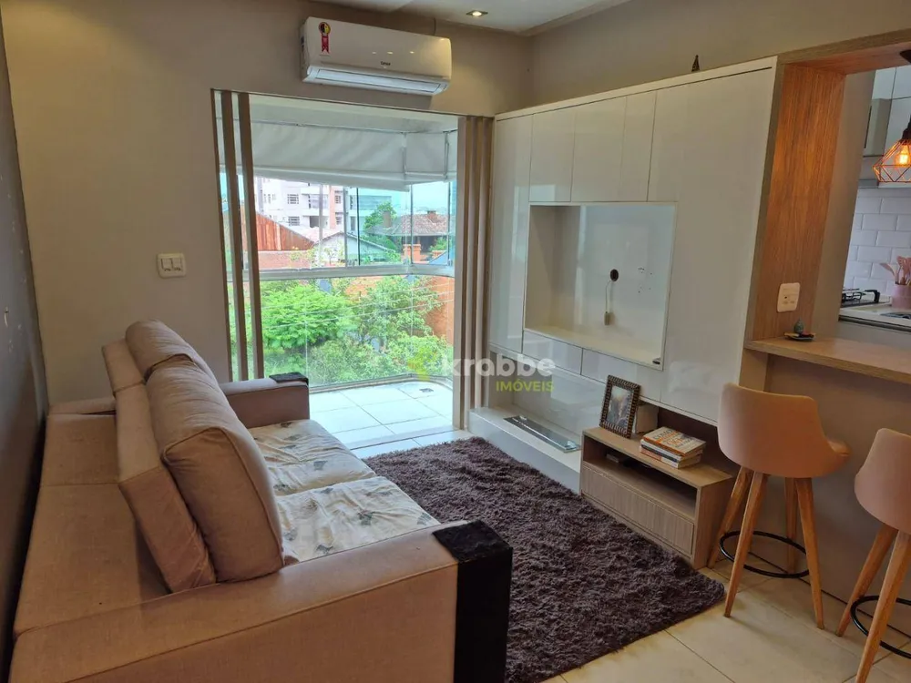 Apartamento, 1 quarto, 48 m² - Foto 8