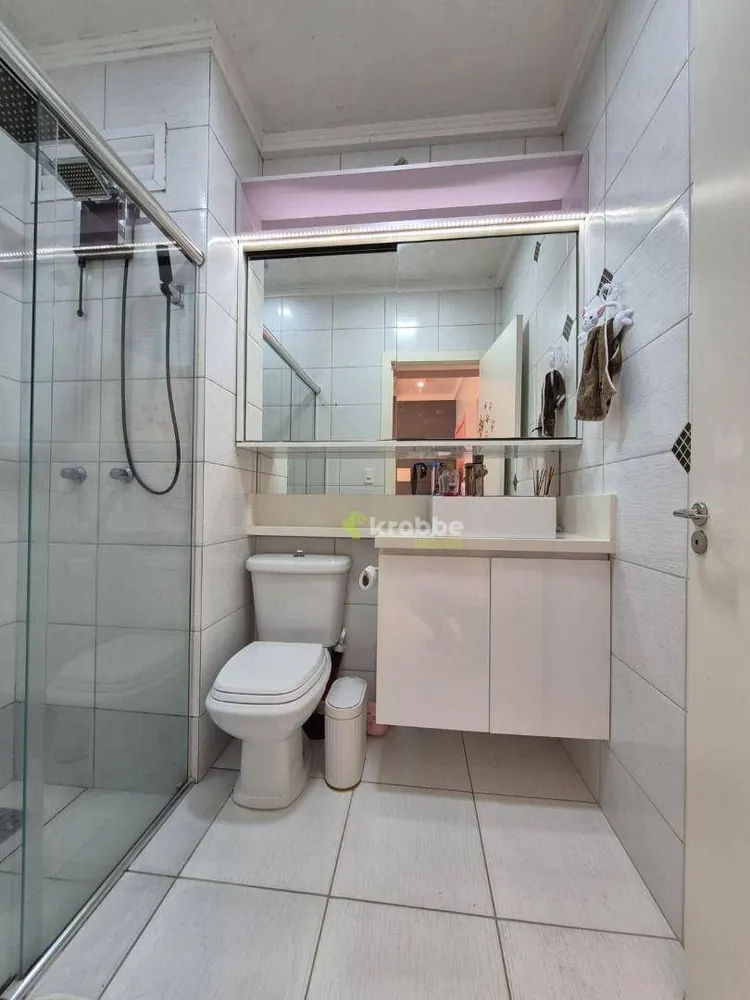 Apartamento, 1 quarto, 48 m² - Foto 6
