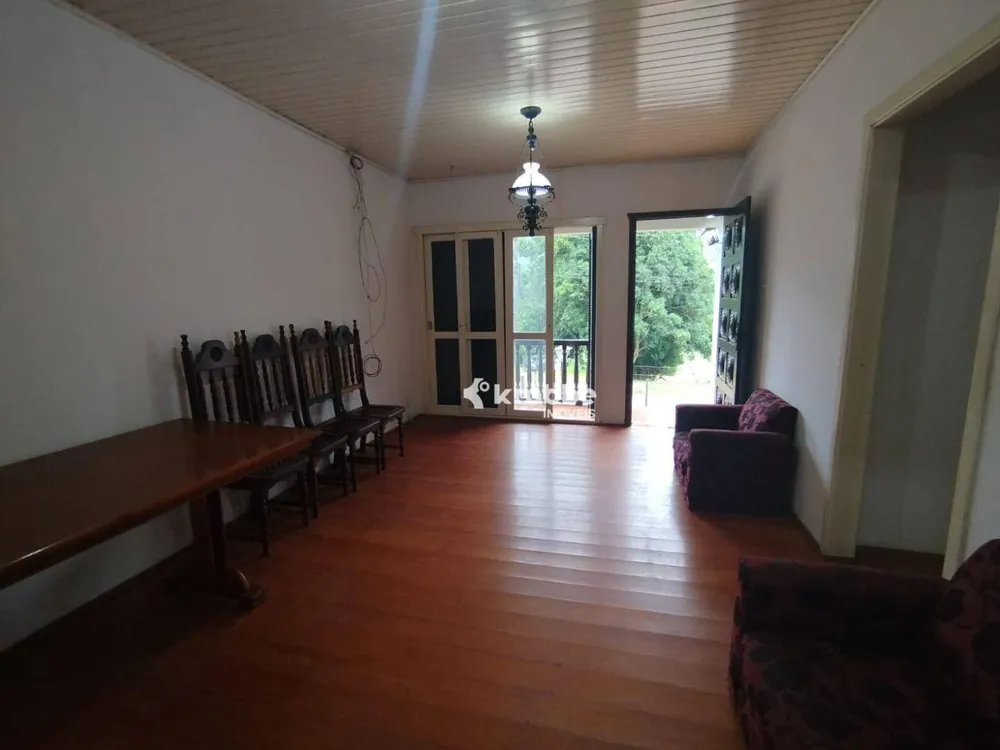 Casa, 4 quartos, 140 m² - Foto 3