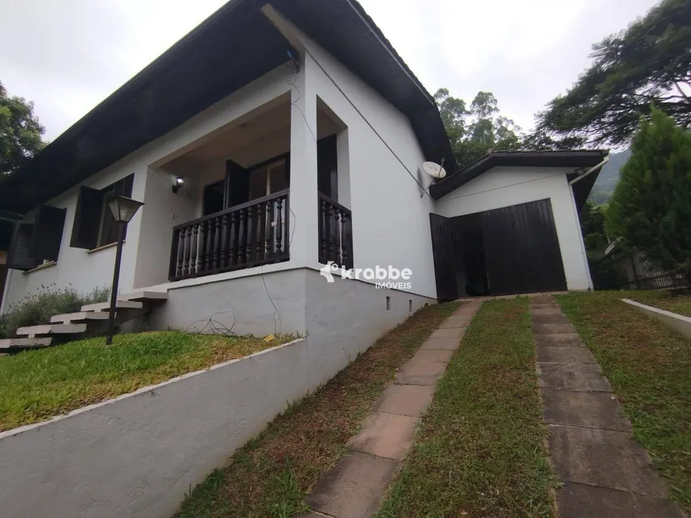 Casa, 4 quartos, 140 m² - Foto 2