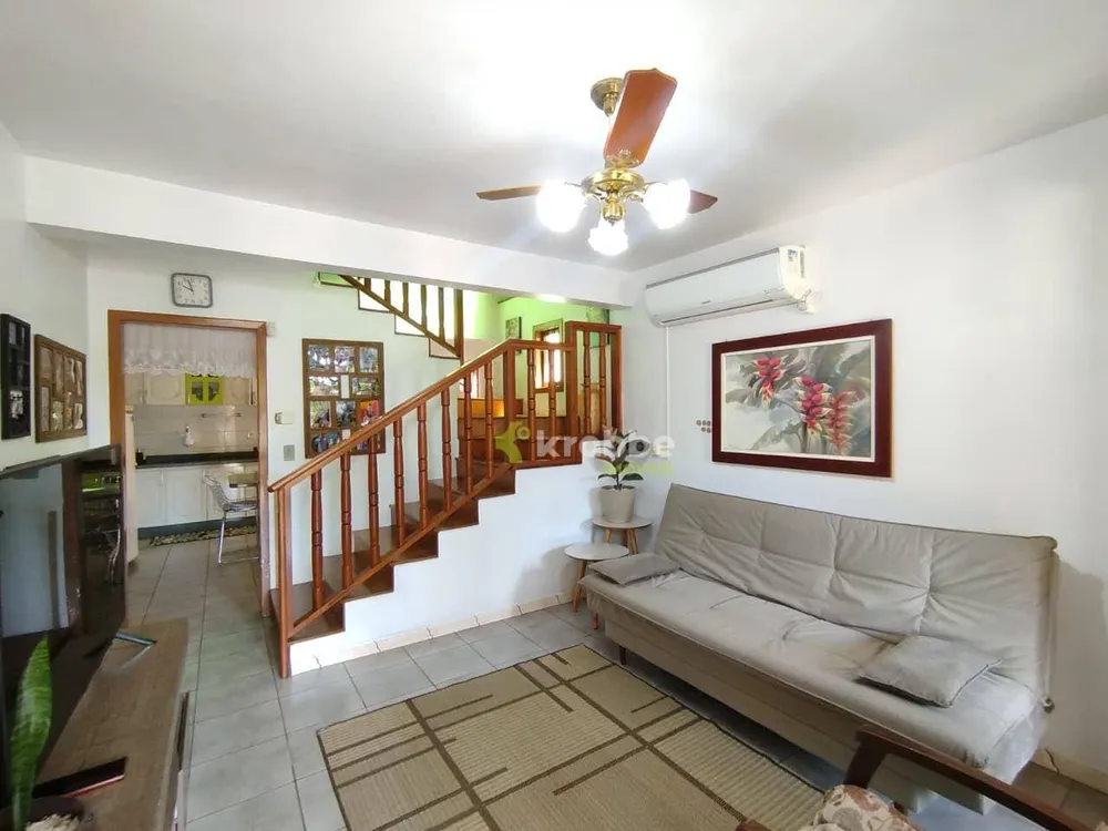 Casa, 3 quartos, 195 m² - Foto 4