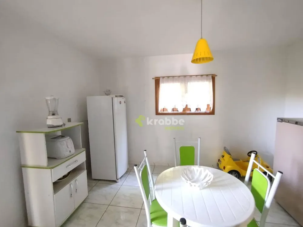 Casa, 3 quartos, 195 m² - Foto 8