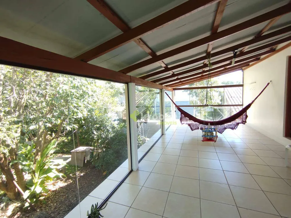Casa, 3 quartos, 195 m² - Foto 11