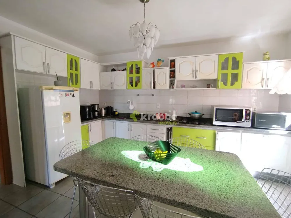 Casa, 3 quartos, 195 m² - Foto 7