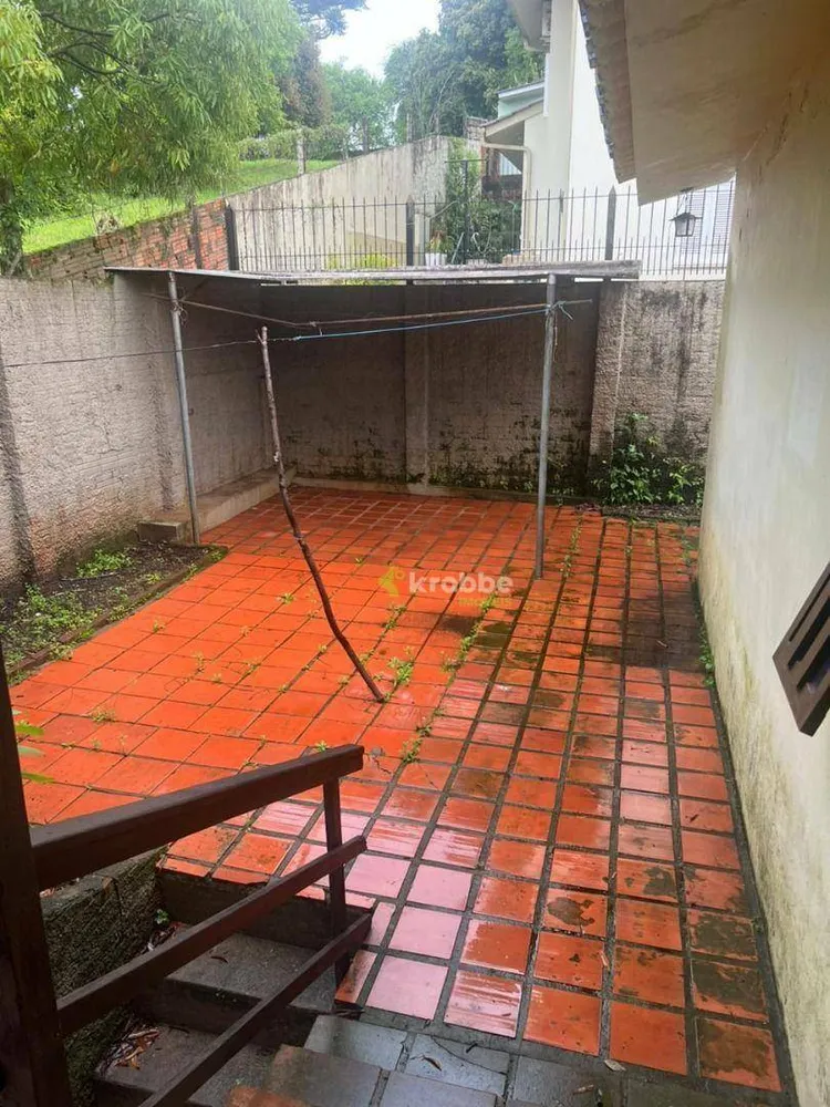 Casa, 5 quartos, 158 m² - Foto 11