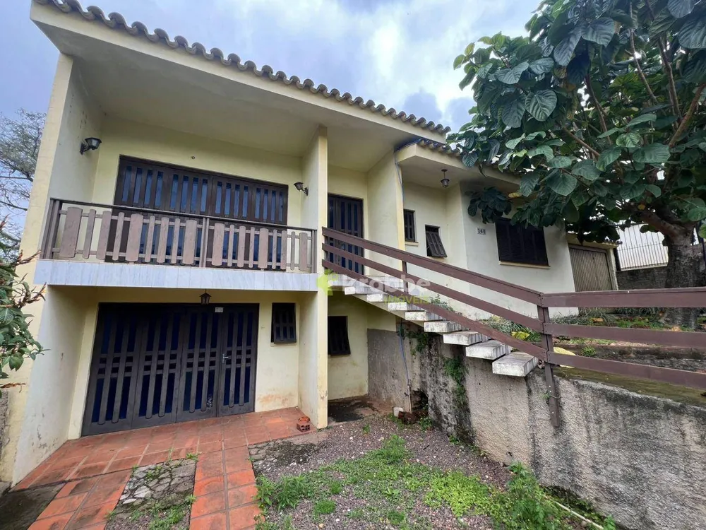 Casa, 5 quartos, 158 m² - Foto 3