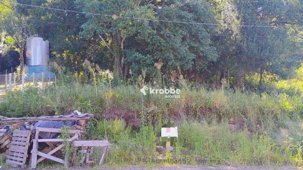 Terreno, 439 m² - Foto 1