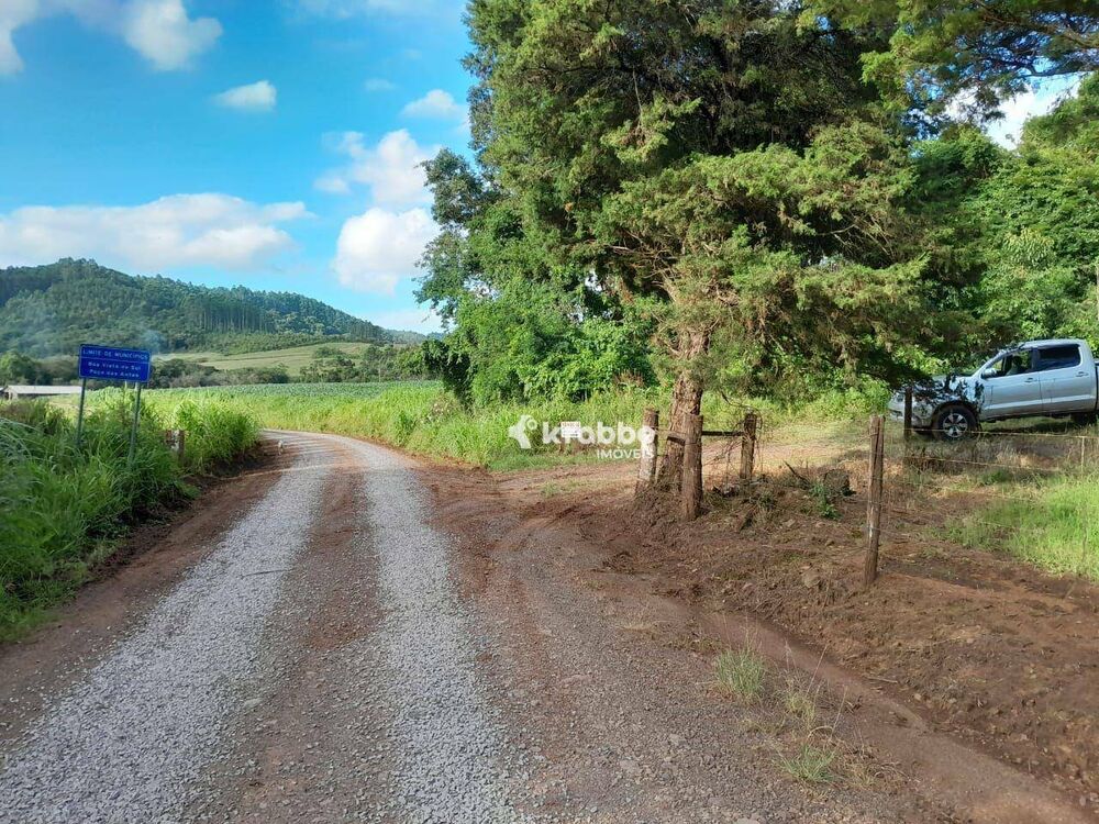 Terreno, 3 hectares - Foto 4