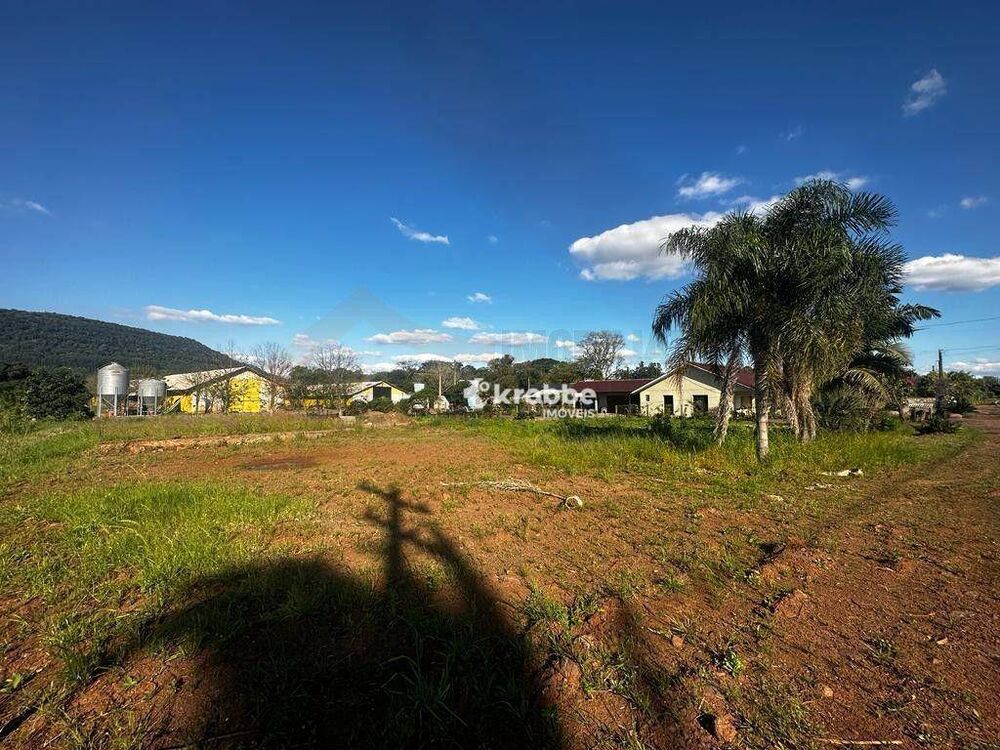 Terreno, 3 hectares - Foto 3