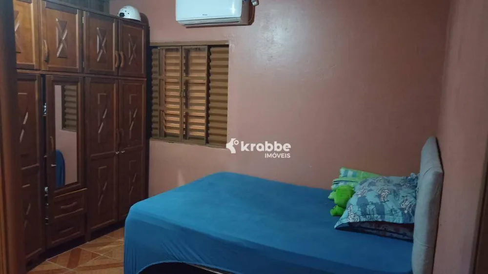 Casa, 3 quartos, 160 m² - Foto 7