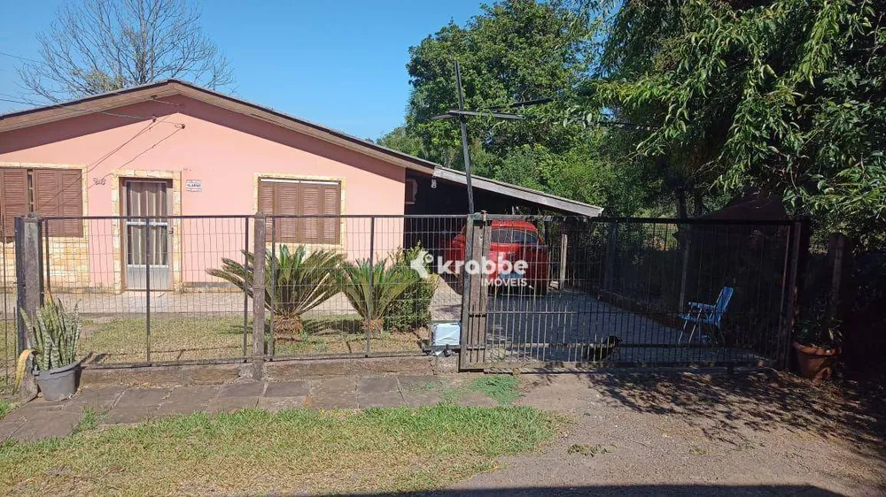 Casa, 3 quartos, 160 m² - Foto 5