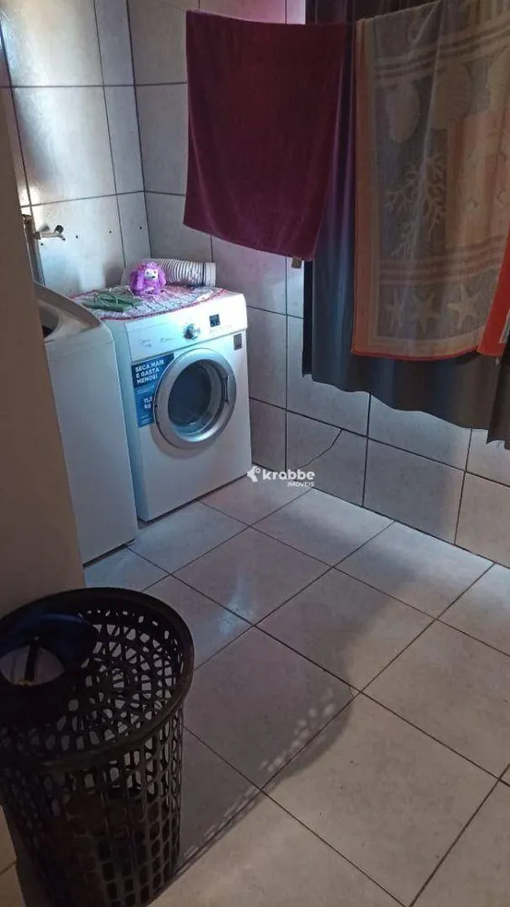 Casa, 3 quartos, 160 m² - Foto 2